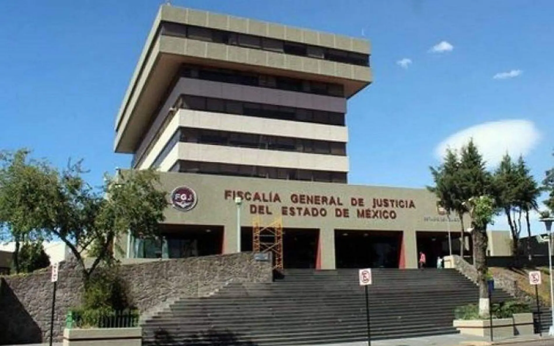 fiscalía edomex